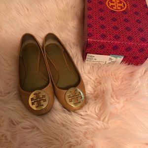 Tory Burch Flats